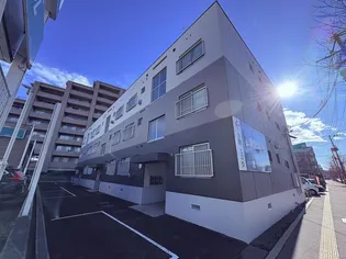 ベルコート長町南の画像