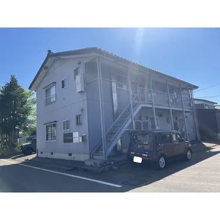 コーポTAKAの画像