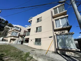 AIN ATAGOBASHIの画像