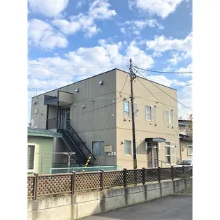 コーポ風見鶏の画像