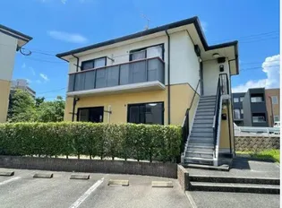 ミレニアミティ上津A棟の画像