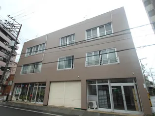 鈴木ビルの画像