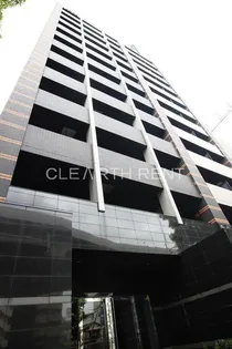 DIPS神楽坂【11階】の外観