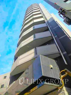 クレイス プリンシア池袋の画像