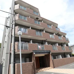 ヴァンヴェール1の画像