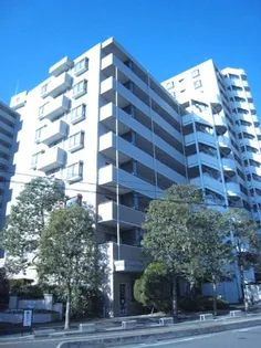 パークアベニュー川口の画像