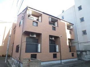 アソシア浅間の画像