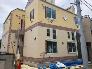 ホワイトフェザーズ桜木町の画像