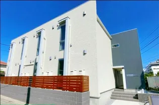 エレガンテ豊四季の画像