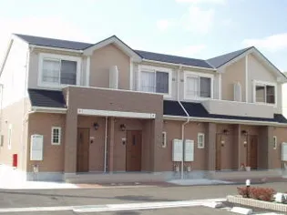 グレースコートCの画像