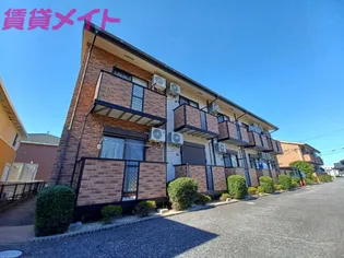 川崎ヒルズIIの画像