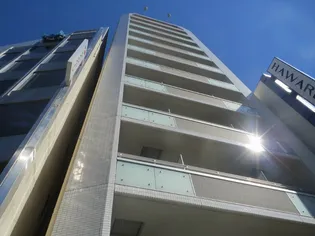 DUO SCALA 東日本橋の画像