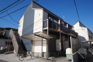 NCハイツの画像