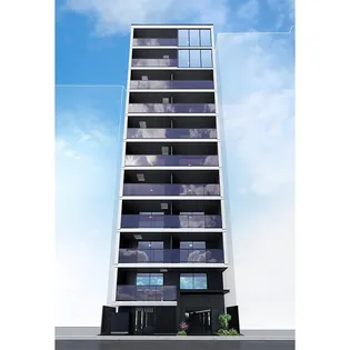 ロイジェント銀座の画像