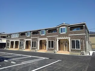 グリーン ガーデン IIの画像