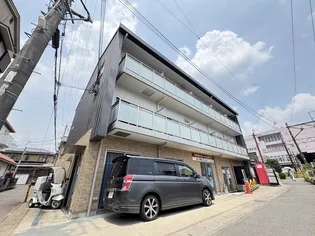 シャイン帷子ノ辻の画像