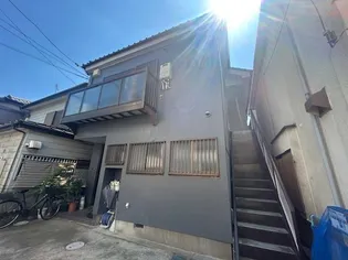 ハウスファインの画像