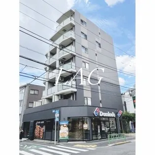 ウェルロード中野新橋の画像