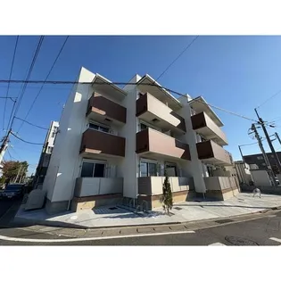 センターパーク南流山の画像