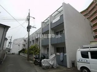 アーバン21 A棟の画像