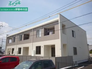 ラピュタ伍番館の画像