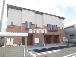 ボナール Bの画像