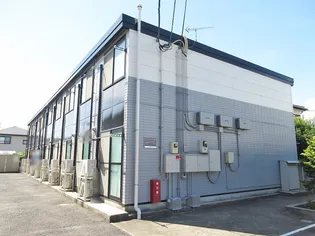 レオパレス湘南Bの画像