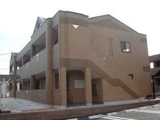 グレイス ヴィラⅠの画像