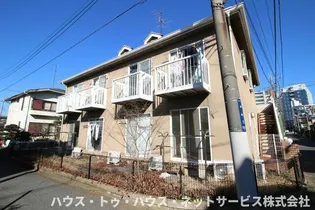 ドフィーヌ柏の画像