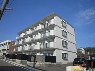 ホワイトヒルズ豊田の画像