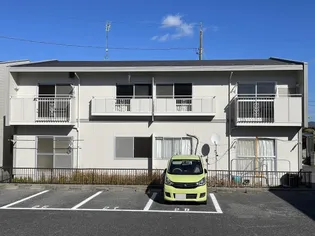 本庄レジデンスIIの画像