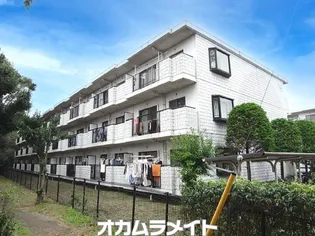 ロイヤルグリーン八千代4号棟の画像