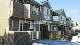 シャンド フルールK Ⅰ棟の画像