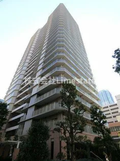 ライオンズタワー池袋【5階】の外観