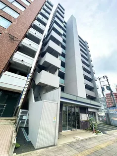 ザ ブリスフルフォート仙台駅東の画像