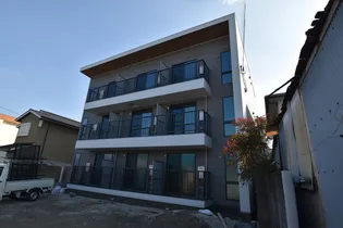 ステイザハウス河内国分の画像