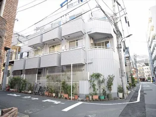 下野マンションの画像