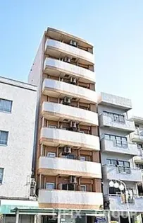 SINーCITY東陽町の画像