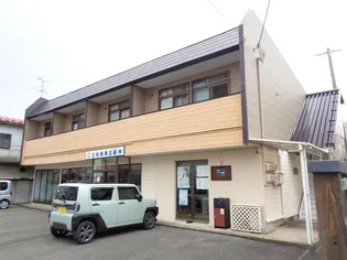 コーポ青柳の画像