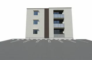 ヒールコート本町の画像