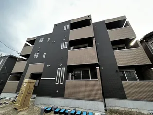 REGALESTーS VICTORYHOUSE2の画像