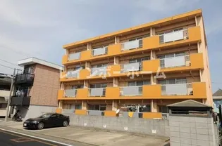 シティーホームズMの画像