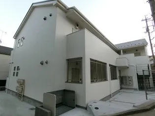 CHARLOTTE KIKUNAの画像