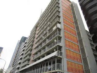 カーサ相生A棟の画像