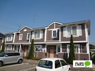 カーサ ソレアードIIの画像