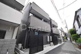 アレン千住寿の画像