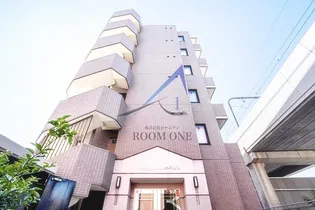 ヴエルステージ大森西の画像