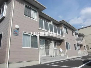 パークサイド久下の画像