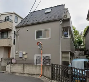 サンライズ貫井の画像