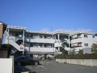 スカイハイツイトーの画像